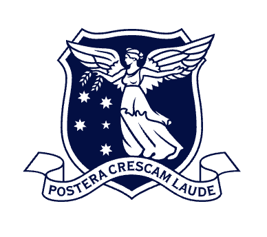 University of Melbourne Logo